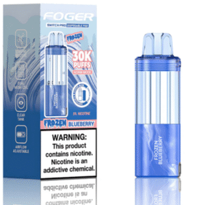foger switch pro pod 30k puffs